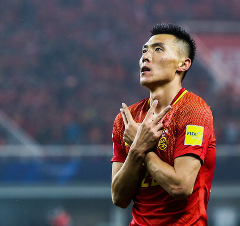 【勝了】中國隊10戰(zhàn)勝韓國，揚我中華威