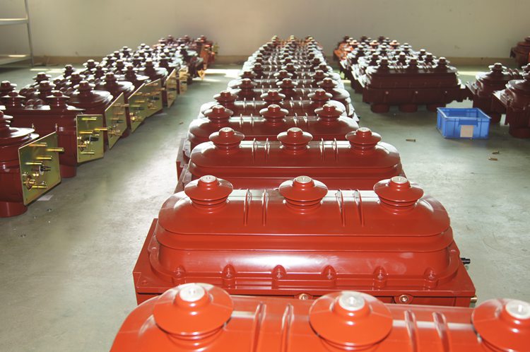 80%的SF6氣體用在高壓電力設(shè)備中，你知道嗎？