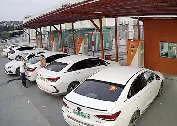 東莞橫瀝鎮(zhèn)變壓器新裝工程-橫瀝充電樁新裝2臺800kva變壓器、2臺630kva變壓器工程項目