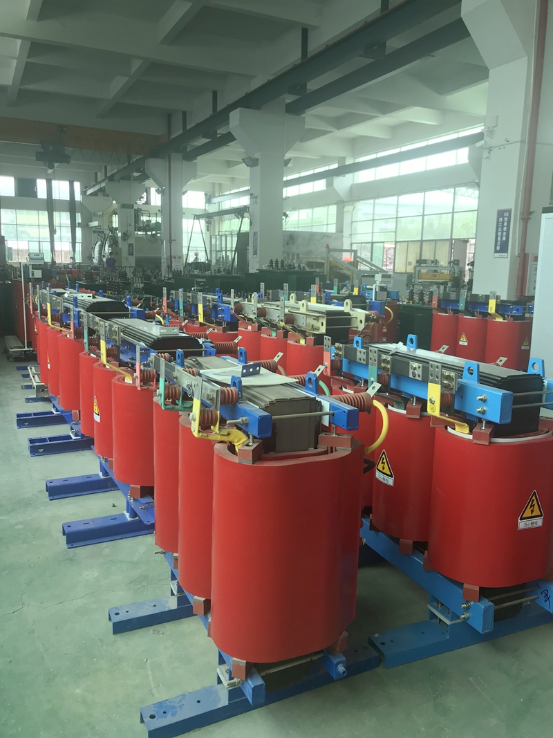 干式變壓器，你想了解的都在這了