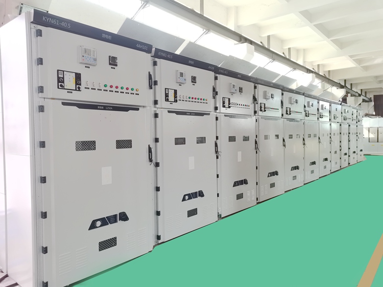 高壓開關(guān)柜選型指南，小白必看