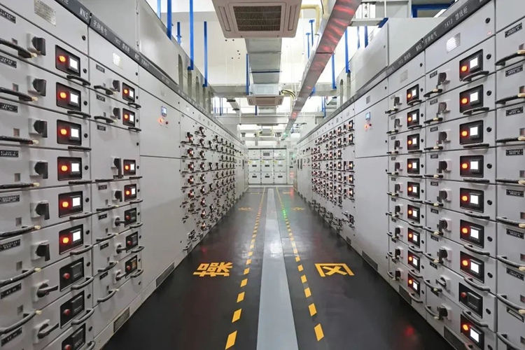 廠(chǎng)家淺析東莞高低壓配電室施工質(zhì)量驗(yàn)收要求