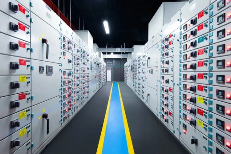 電力工程安裝價(jià)格包括哪些部分