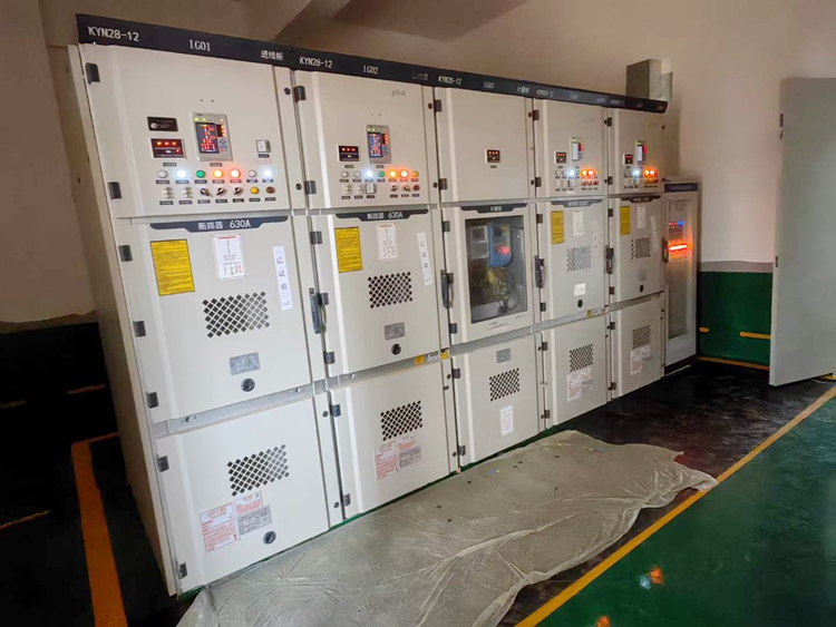 工廠高壓電安裝要找誰(shuí)