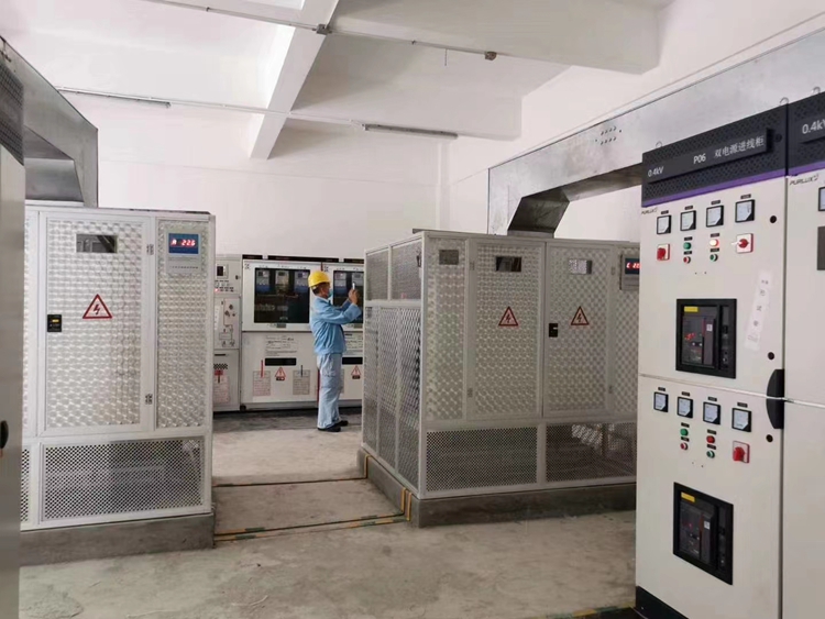 配電變壓器使用過程中的相關(guān)注意事項(xiàng)有哪些