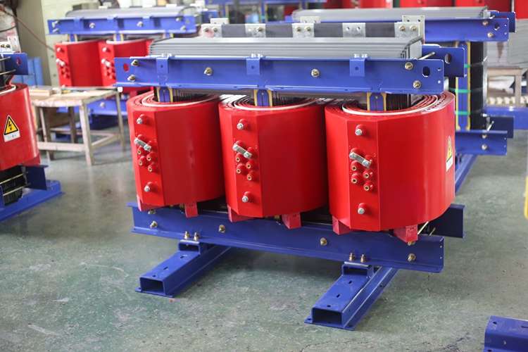 干式變壓器型號(hào)