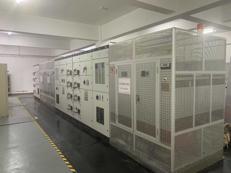 東莞變壓器增容可以找誰設計方案