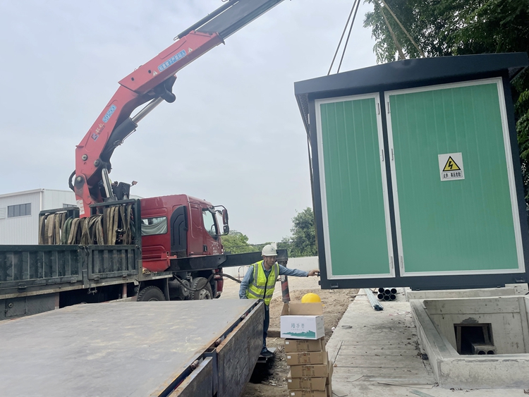 變壓器增容500kVA要多少錢？紫光電氣為您算清這筆賬！