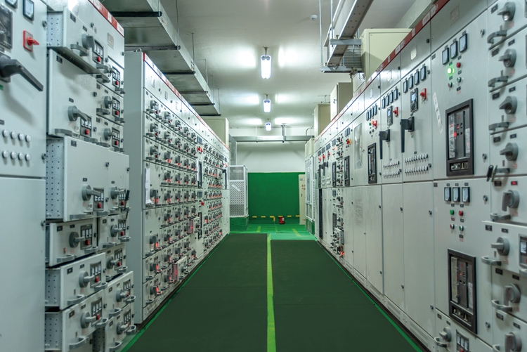 嚴(yán)守安全紅線，智慧守護(hù)用電&mdash;&mdash;廣東紫光電氣為您筑牢配電房生命防線