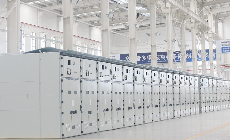 高壓開(kāi)關(guān)柜選型寶典：安全可靠，為您的電力系統(tǒng)保駕護(hù)航