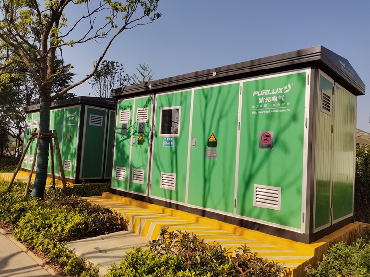 電力，不僅是能源，更是您事業(yè)與生活的堅(jiān)實(shí)底座