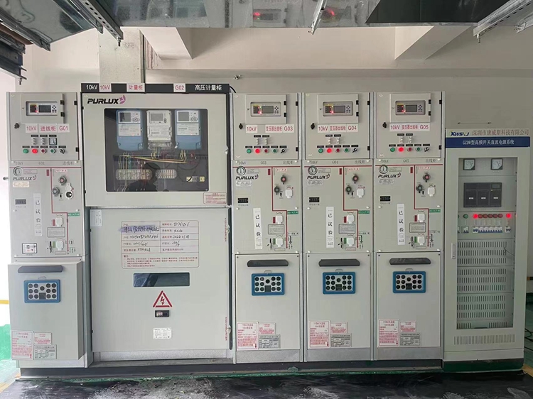 高壓電氣安裝：不止是接通電源，更是為您的企業(yè)筑牢生命線