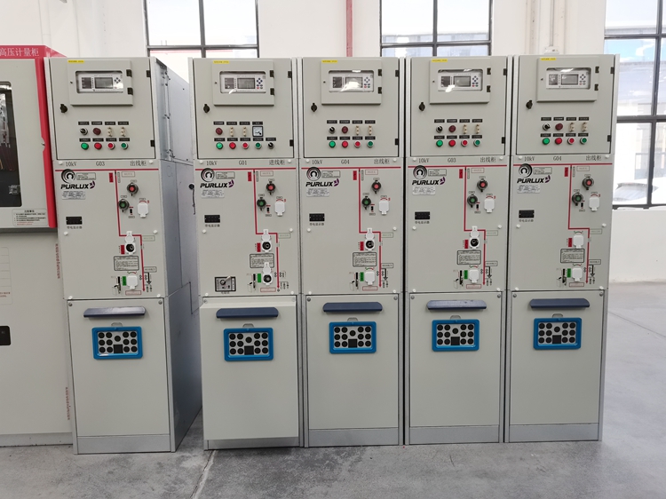 隱形守護(hù)者：微機(jī)繼電保護(hù)，為您的電力系統(tǒng)筑牢&ldquo;智能防線&rdquo;