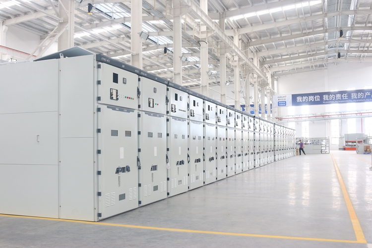 關(guān)于廣東高低壓開(kāi)關(guān)柜與江浙高低壓開(kāi)關(guān)柜價(jià)格對(duì)比，我有話(huà)說(shuō)