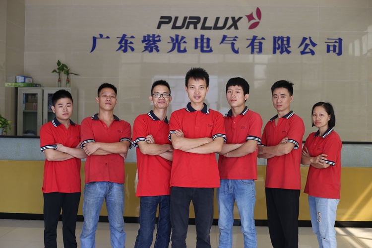 信賴之選，口碑相傳 廣東紫光電氣何以成為華南地區(qū)的&ldquo;電力守護(hù)星&rdquo;