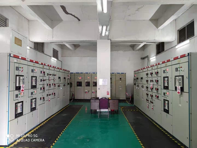 專業(yè)電力工程安裝，為您的穩(wěn)定運(yùn)行保駕護(hù)航