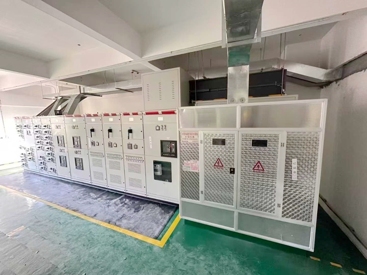 專業(yè)變壓器安裝，為您的電力系統(tǒng)注入可靠動力